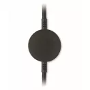Cablu de incarcare, Everestus, 2610E17617, 60 W, 100 cm, Aluminiu, Negru