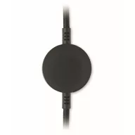   Cablu de incarcare, Everestus, 2610E17617, 60 W, 100 cm, Aluminiu, Negru