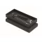 Set cadou pix, breloc si cablu de incarcare 2-in-1, Everestus, 2610E18942, 21.5x10x3 cm, ABS, Negru