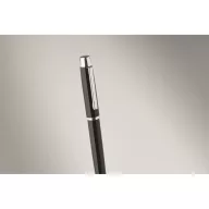   Set cadou pix, breloc si cablu de incarcare 2-in-1, Everestus, 2610E18942, 21.5x10x3 cm, ABS, Negru