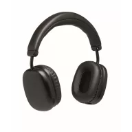   Casti over the ear, Everestus, 2610E18050, 500 mAh, Wireless, 18x4x21 cm, ABS, Negru