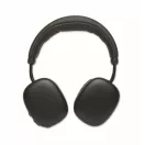 Casti over the ear, Everestus, 2610E18050, 500 mAh, Wireless, 18x4x21 cm, ABS, Negru