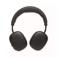   Casti over the ear, Everestus, 2610E18050, 500 mAh, Wireless, 18x4x21 cm, ABS, Negru