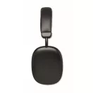 Casti over the ear, Everestus, 2610E18050, 500 mAh, Wireless, 18x4x21 cm, ABS, Negru