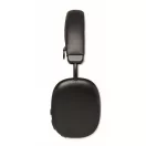 Casti over the ear, Everestus, 2610E18050, 500 mAh, Wireless, 18x4x21 cm, ABS, Negru