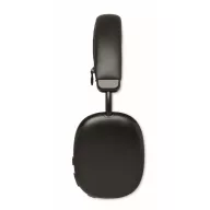   Casti over the ear, Everestus, 2610E18050, 500 mAh, Wireless, 18x4x21 cm, ABS, Negru