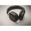 Casti over the ear, Everestus, 2610E18050, 500 mAh, Wireless, 18x4x21 cm, ABS, Negru