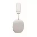 Casti over the ear, Everestus, 2610E18049, 500 mAh, Wireless, 18x4x21 cm, ABS, Alb