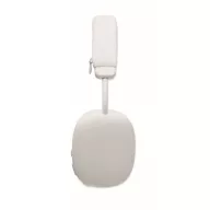   Casti over the ear, Everestus, 2610E18049, 500 mAh, Wireless, 18x4x21 cm, ABS, Alb