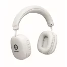 Casti over the ear, Everestus, 2610E18049, 500 mAh, Wireless, 18x4x21 cm, ABS, Alb