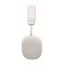 Casti over the ear, Everestus, 2610E18049, 500 mAh, Wireless, 18x4x21 cm, ABS, Alb