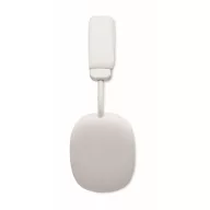   Casti over the ear, Everestus, 2610E18049, 500 mAh, Wireless, 18x4x21 cm, ABS, Alb