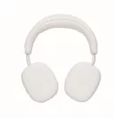 Casti over the ear, Everestus, 2610E18049, 500 mAh, Wireless, 18x4x21 cm, ABS, Alb