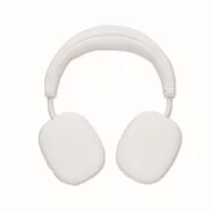   Casti over the ear, Everestus, 2610E18049, 500 mAh, Wireless, 18x4x21 cm, ABS, Alb