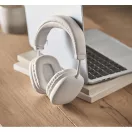 Casti over the ear, Everestus, 2610E18049, 500 mAh, Wireless, 18x4x21 cm, ABS, Alb