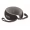 Perna de masaj reincarcabila, Everestus, 2610E17946, 22x22x10.9 cm, Poliuretan, Negru