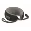 Perna de masaj reincarcabila, Everestus, 2610E17946, 22x22x10.9 cm, Poliuretan, Negru