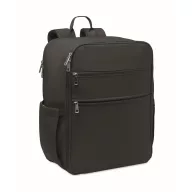   Rucsac laptop, Everestus, 2610E17516, 15 inch, 30x20x40 cm, Nylon, Negru