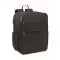 Rucsac laptop, Everestus, 2610E17516, 15 inch, 30x20x40 cm, Nylon, Negru