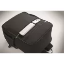 Rucsac laptop, Everestus, 2610E17516, 15 inch, 30x20x40 cm, Nylon, Negru