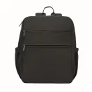 Rucsac laptop, Everestus, 2610E17516, 15 inch, 30x20x40 cm, Nylon, Negru