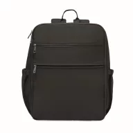   Rucsac laptop, Everestus, 2610E17516, 15 inch, 30x20x40 cm, Nylon, Negru