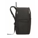 Rucsac laptop, Everestus, 2610E17516, 15 inch, 30x20x40 cm, Nylon, Negru