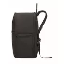 Rucsac laptop, Everestus, 2610E17516, 15 inch, 30x20x40 cm, Nylon, Negru