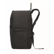   Rucsac laptop, Everestus, 2610E17516, 15 inch, 30x20x40 cm, Nylon, Negru