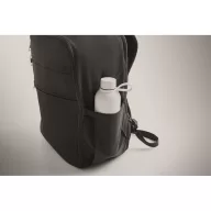   Rucsac laptop, Everestus, 2610E17516, 15 inch, 30x20x40 cm, Nylon, Negru
