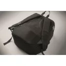 Rucsac laptop, Everestus, 2610E17516, 15 inch, 30x20x40 cm, Nylon, Negru