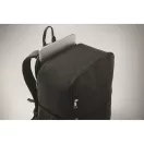 Rucsac laptop, Everestus, 2610E17516, 15 inch, 30x20x40 cm, Nylon, Negru