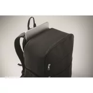   Rucsac laptop, Everestus, 2610E17516, 15 inch, 30x20x40 cm, Nylon, Negru
