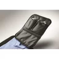   Rucsac laptop, Everestus, 2610E17516, 15 inch, 30x20x40 cm, Nylon, Negru