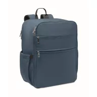   Rucsac laptop, Everestus, 2610E17514, 15 inch, 30x20x40 cm, Nylon, Albastru