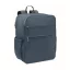 Rucsac laptop, Everestus, 2610E17514, 15 inch, 30x20x40 cm, Nylon, Albastru