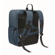   Rucsac laptop, Everestus, 2610E17514, 15 inch, 30x20x40 cm, Nylon, Albastru