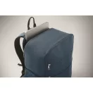 Rucsac laptop, Everestus, 2610E17514, 15 inch, 30x20x40 cm, Nylon, Albastru