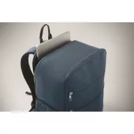   Rucsac laptop, Everestus, 2610E17514, 15 inch, 30x20x40 cm, Nylon, Albastru