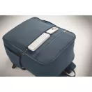 Rucsac laptop, Everestus, 2610E17514, 15 inch, 30x20x40 cm, Nylon, Albastru