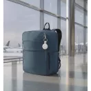 Rucsac laptop, Everestus, 2610E17514, 15 inch, 30x20x40 cm, Nylon, Albastru
