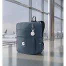 Rucsac laptop, Everestus, 2610E17514, 15 inch, 30x20x40 cm, Nylon, Albastru