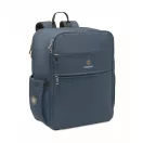 Rucsac laptop, Everestus, 2610E17514, 15 inch, 30x20x40 cm, Nylon, Albastru