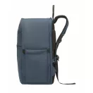 Rucsac laptop, Everestus, 2610E17514, 15 inch, 30x20x40 cm, Nylon, Albastru