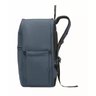   Rucsac laptop, Everestus, 2610E17514, 15 inch, 30x20x40 cm, Nylon, Albastru