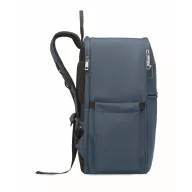   Rucsac laptop, Everestus, 2610E17514, 15 inch, 30x20x40 cm, Nylon, Albastru