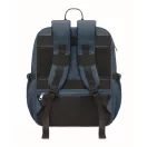 Rucsac laptop, Everestus, 2610E17514, 15 inch, 30x20x40 cm, Nylon, Albastru