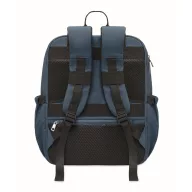   Rucsac laptop, Everestus, 2610E17514, 15 inch, 30x20x40 cm, Nylon, Albastru