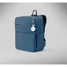 Rucsac laptop, Everestus, 2610E17514, 15 inch, 30x20x40 cm, Nylon, Albastru