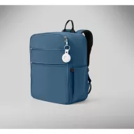   Rucsac laptop, Everestus, 2610E17514, 15 inch, 30x20x40 cm, Nylon, Albastru